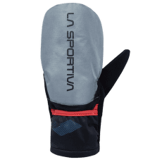 Rukavice La Sportiva Trail Gloves Women Black/Malibu Blue