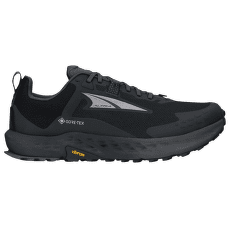 Topánky Altra TIMP 5 GTX Women BLACK/BLACK