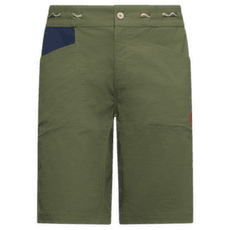 Kraťasy La Sportiva TALUS SHORTS Men Cypress/Night Sky