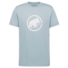 Tričko krátky rukáv Mammut Mammut Core T-Shirt Classic Men nebla
