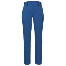 Nohavice Mammut Runbold IV Pants Women 50665 tschiel