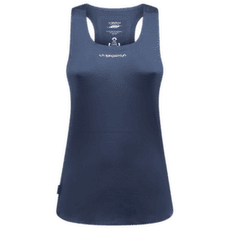Tielko La Sportiva PURE Tank Women Night Sky/Chalk