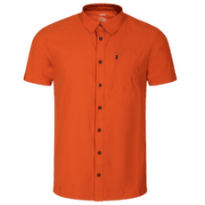 Košeľa krátky rukáv Direct Alpine Kenosha 1.0 cinnamon