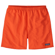 Kraťasy Patagonia Baggies Shorts - 5 in. Men Orange Peel
