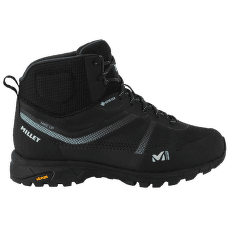 Topánky Millet HIKE UP MID GTX Women BLACK - NOIR