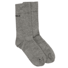 Ponožky Devold Hiking Liner Sock 770A GREY MELANGE