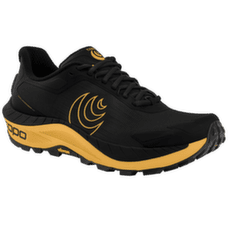 Topánky Topo athletic MTN Racer 4 Men Black / Yellow