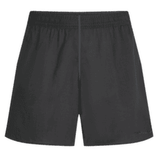 Kraťasy Icebreaker Merino Blend 125 Cool-Lite Active 7" Shorts Men OBSIDIAN