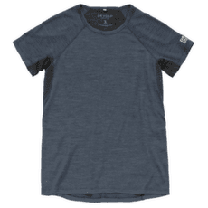 Tričko krátky rukáv Devold Endurance Merino 130 Tee Women 287A NIGHT