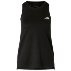 Tielko The North Face Flex Tank Women TNF BLACK