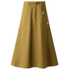 Sukňa The North Face Canvas Skirt Women 2EL CEDAR