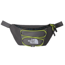 Ľadvinka The North Face Jester Lumbar MSO ANTHRACITE GREY/SMOKED PEARL/FIZZ LIME