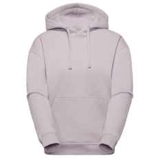 Mikina Mammut MAMMUT BASE ML HOODY WOMEN MINI LOGO 6433 alpine calamint