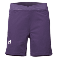 Kraťasy Millet CIMAI POLY SHORT Women PURPLE VELVET