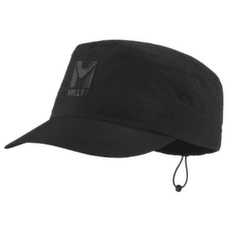 Šiltovka Millet SENECA CAP NOIR NEW