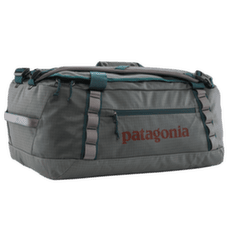 Taška Patagonia Black Hole Duffel 40L Noble Grey