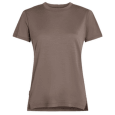 Tričko krátky rukáv Icebreaker Merino 150 Ace SS Tee Women PORCINI