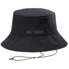 Klobúk Arcteryx Sinsolo Bucket Hat Black