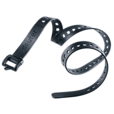 Popruh deuter Multistrap 65 cm Black