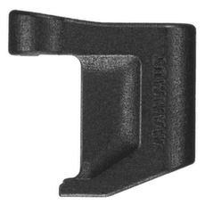 Karabína Mammut Maillon Anti-Twist Lock black 0001