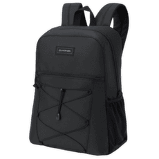 Batoh Dakine TARDY SLIP BACKPACK 25L Black