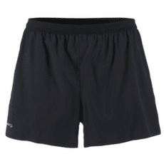 Kraťasy Craft Hypervent Structure Shorts BLACK