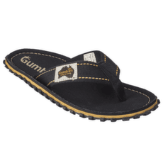 Žabky Gumbies Gumbies Classic - Black Classic - Black