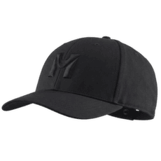Šiltovka Millet CHAMONIX BASEBALL CAP NOIR NEW