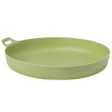 Tanier Sea to Summit Horizon Plate L Tarragon