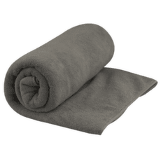Uterák Sea to Summit Tek Towel Beluga