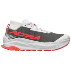 Topánky Altra Olympus 275 Women WHITE/CORAL