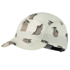Šiltovka Buff PACK MINI CAP KIDS TORE BIRCH GREY