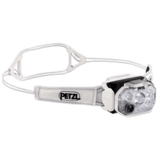 Čelovka Petzl SWIFT RL White