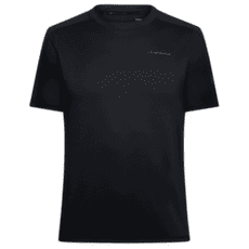 Tričko krátky rukáv La Sportiva JUST RIGHT T-SHIRT Men Black/Onyx