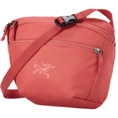 Ľadvinka Arcteryx Mantis 2 Waist Pack Stone Red