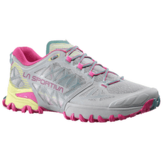 Topánky La Sportiva Bushido III Women Moon/Springtime