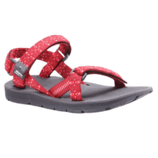 Sandále Source Classic Pro Women Tribal Red Tribal Red