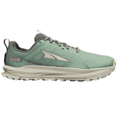 Topánky Altra Lone Peak 9+ GTX Men 74N SEA SPRAY/ISLAND FOSSiL