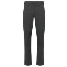 Nohavice Mammut Runbold Guide SO Pants Men gabbro