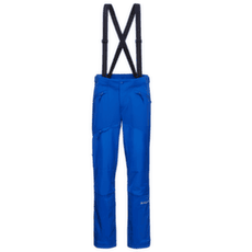 Nohavice Mammut Eiger Nordwand Pro SO Pants Men 50643 eiger blue