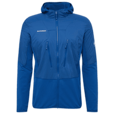 Bunda Mammut Aenergy ML Hybrid Hooded Jacket Men 50665 tschiel