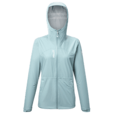 Bunda Millet SENECA 2,5L JKT Women F0064 AQUATIC