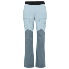 Nohavice Mammut Aenergy SO Hybrid Pants Men nebla-strata