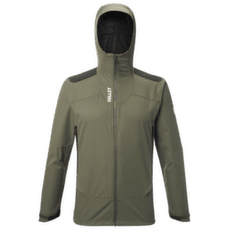 Bunda Millet KAMET SHIELD JACKET MEN GRAPE LEAF