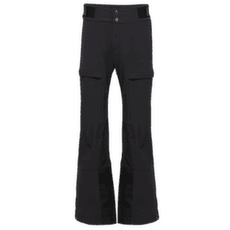 Nohavice Mammut Skintrack SO Pants Men black 0001