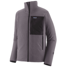 Bunda Patagonia R2 TECHFACE JACKET Men May Grey