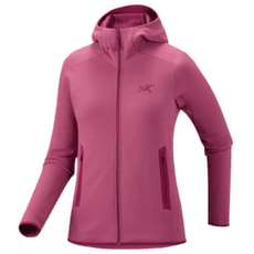 Mikina Arcteryx Kyanite Hoody Women Lt Renegade / Renegade