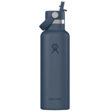 Termoska Hydro Flask STANDARD FLEX STRAW CAP 21 oz Harbor Blue