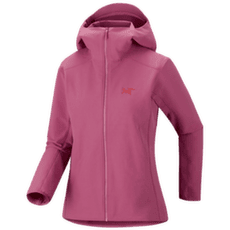 Bunda Arcteryx Gamma Hoody Women Lt Renegade