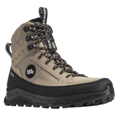 Topánky Hanwag ROTPUNKT WINTER LADY GTX Light brown/Black
